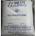 PP K1011 Tairipro Fiber polipropileno Materias primas de plástico